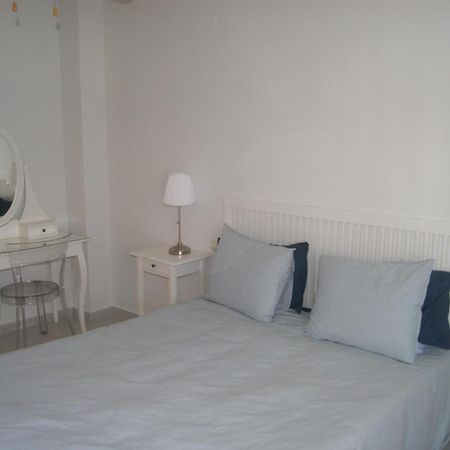Apartamentos Irta Playa Alcossebre Dış mekan fotoğraf