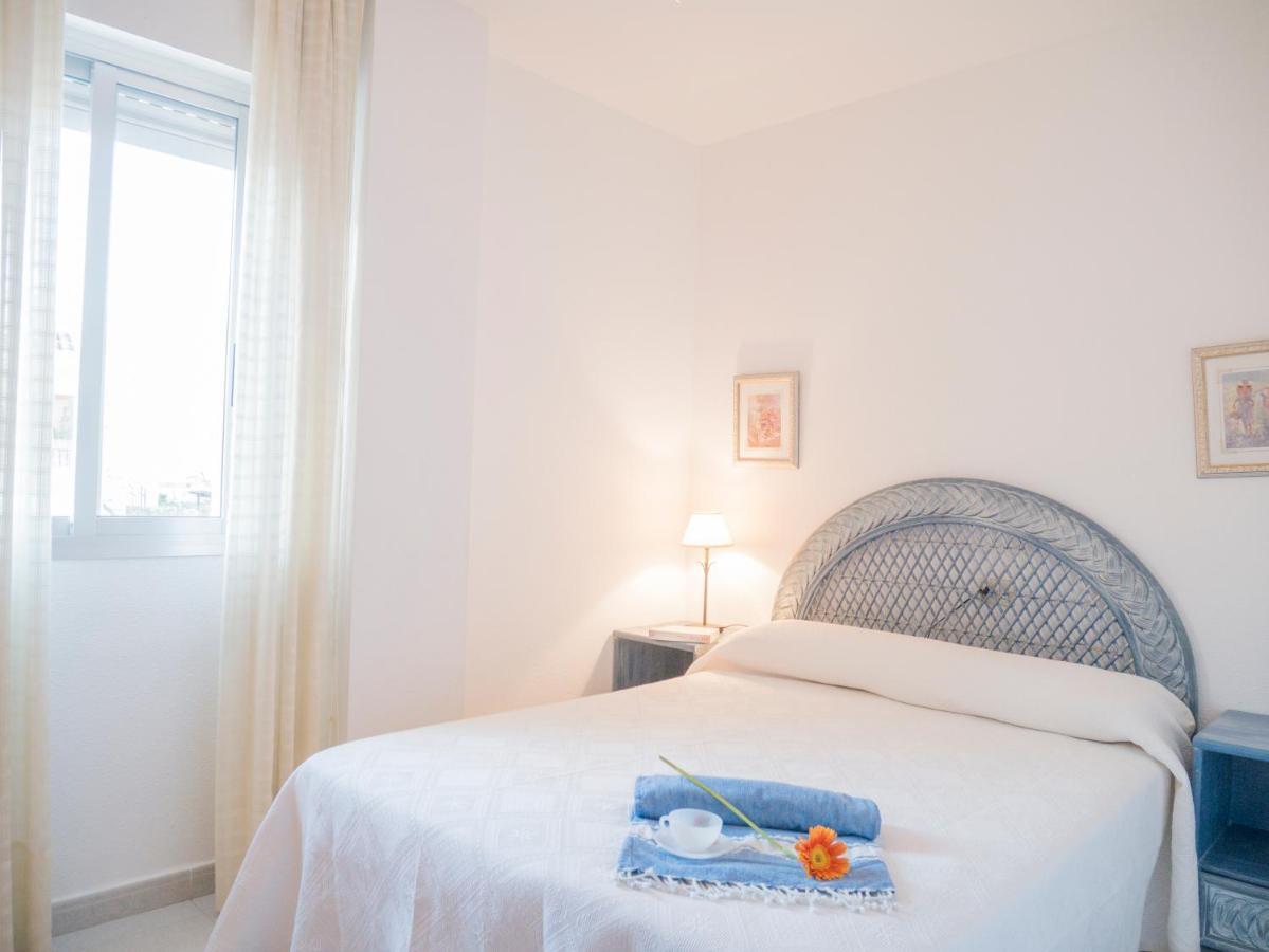 Apartamentos Irta Playa Alcossebre Dış mekan fotoğraf
