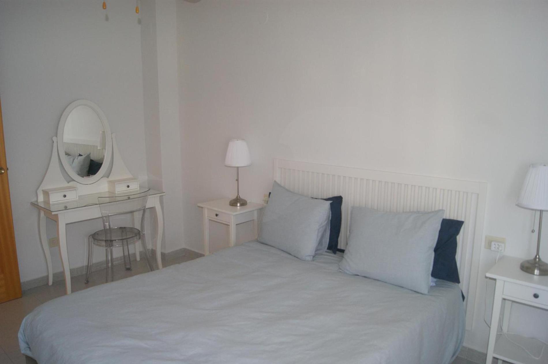 Apartamentos Irta Playa Alcossebre Dış mekan fotoğraf