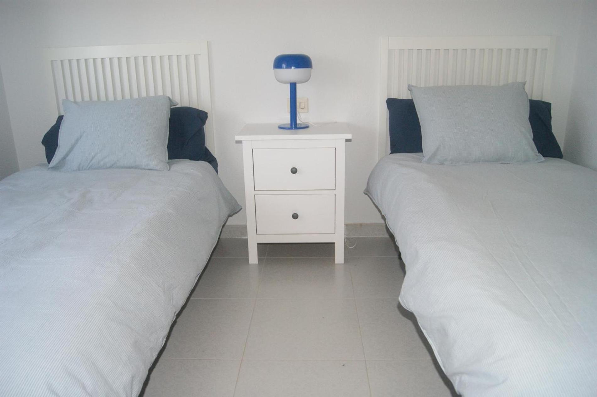 Apartamentos Irta Playa Alcossebre Dış mekan fotoğraf