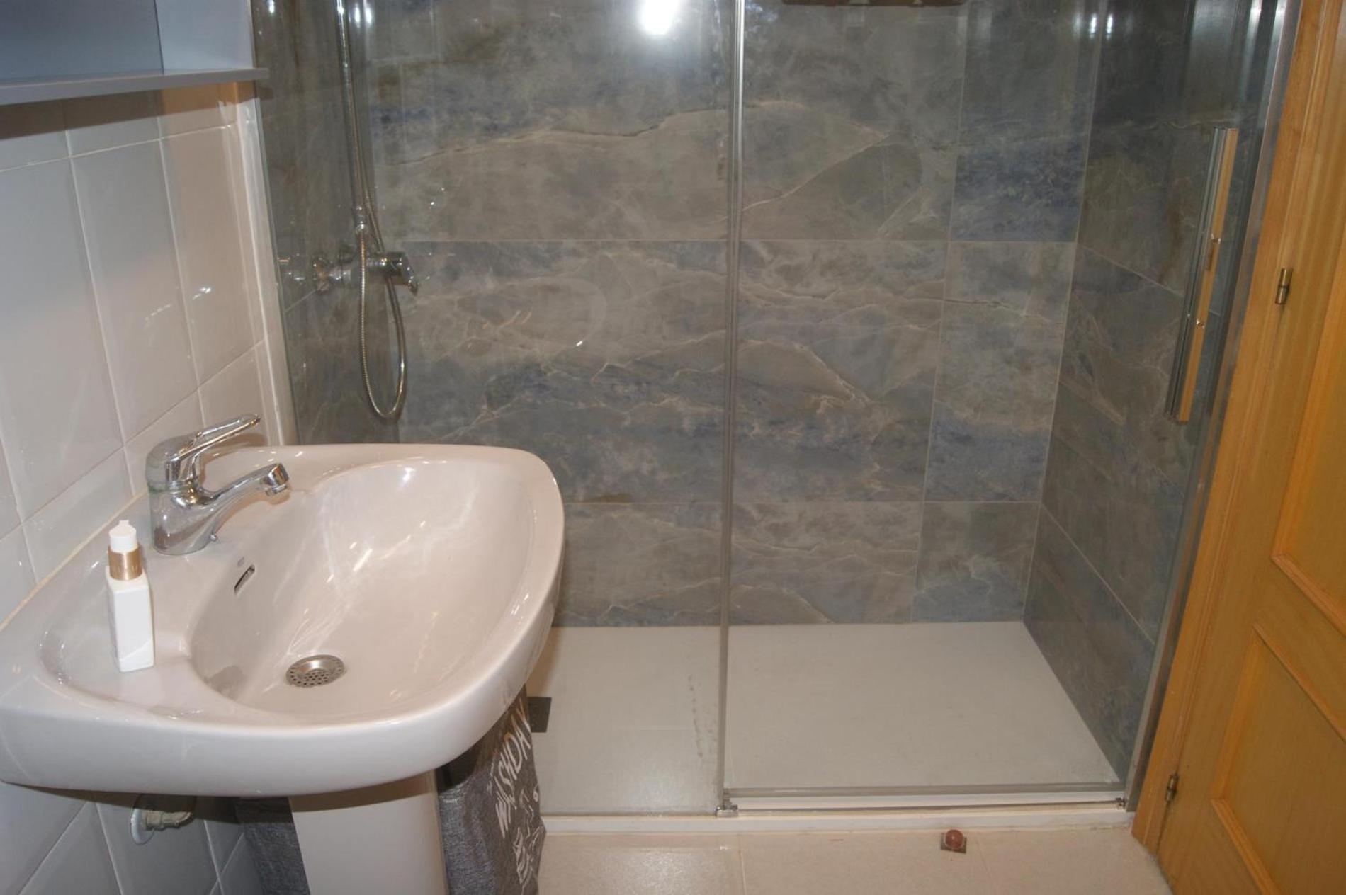 Apartamentos Irta Playa Alcossebre Dış mekan fotoğraf