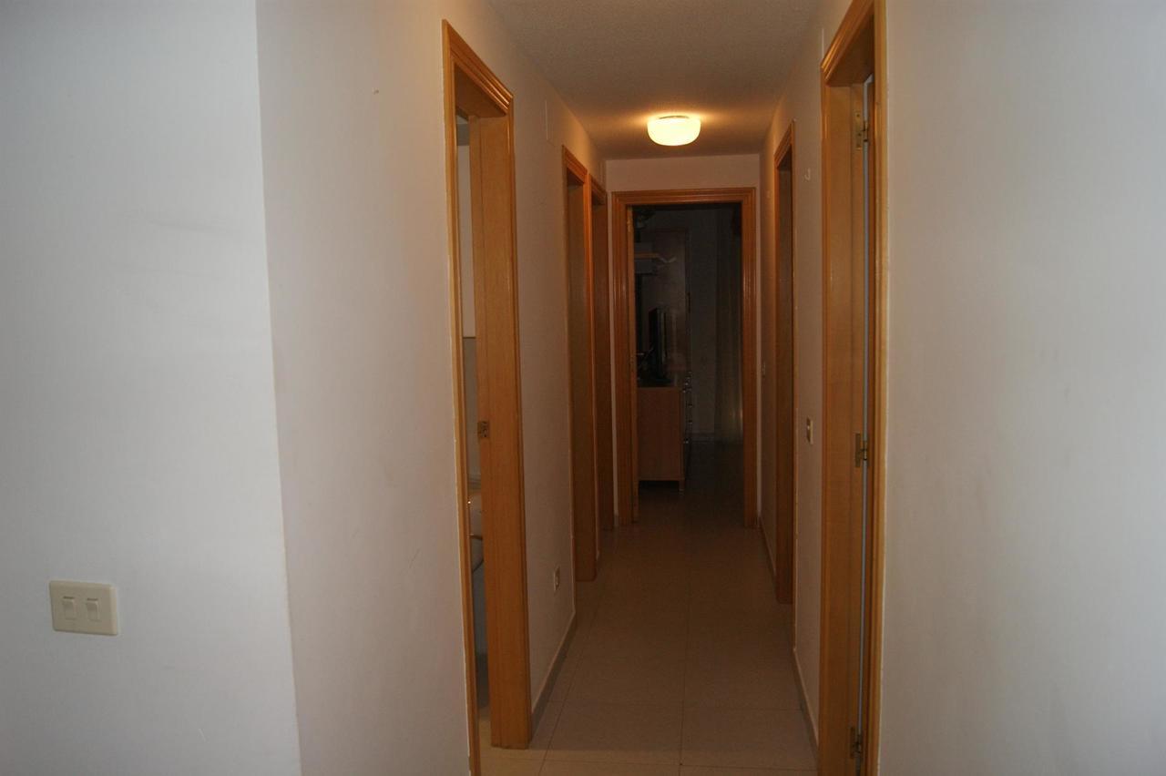 Apartamentos Irta Playa Alcossebre Dış mekan fotoğraf