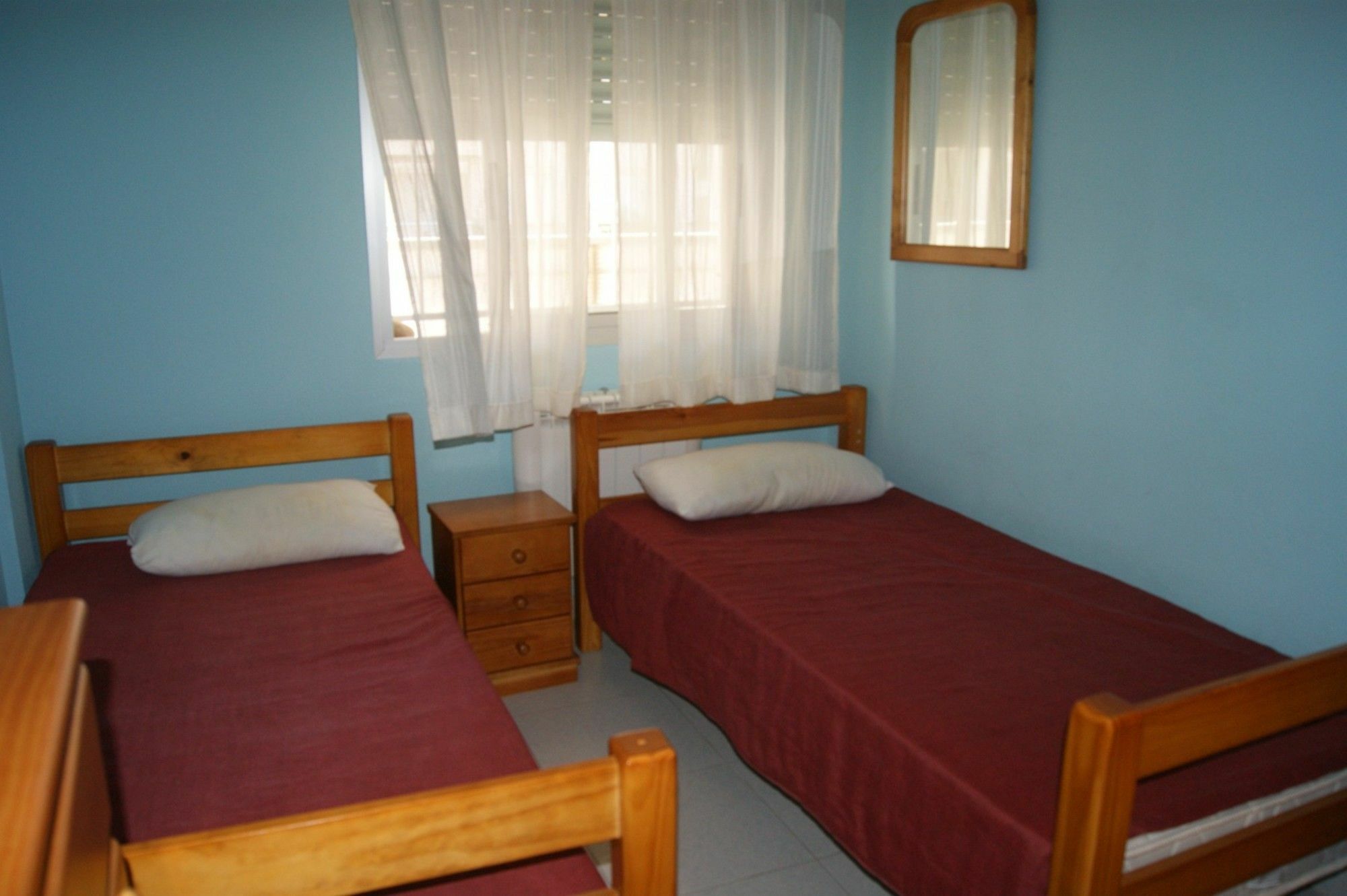 Apartamentos Irta Playa Alcossebre Dış mekan fotoğraf