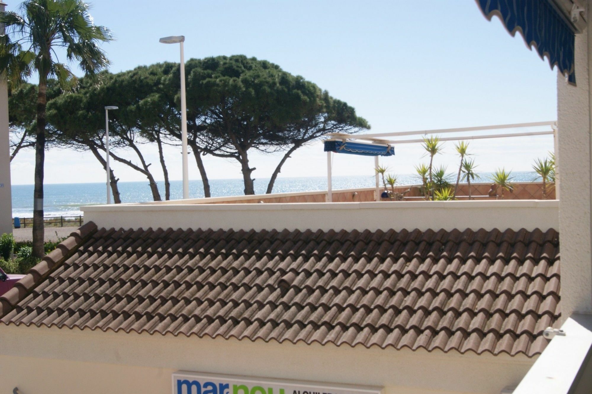 Apartamentos Irta Playa Alcossebre Dış mekan fotoğraf